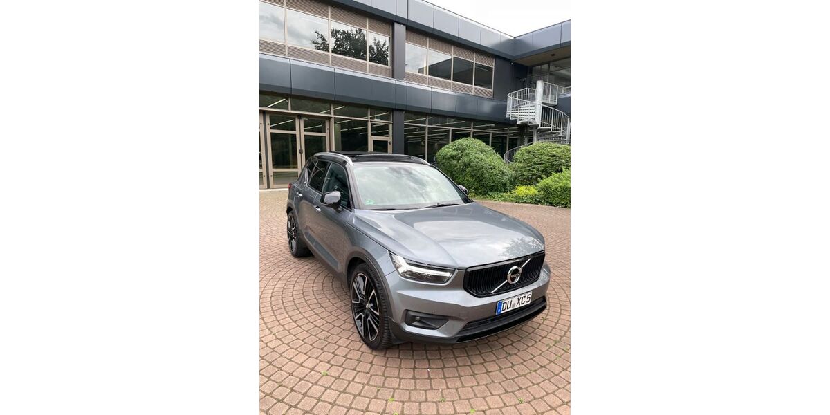 Volvo XC40 149.500 km 20.700 &euro; Duisburg 47166