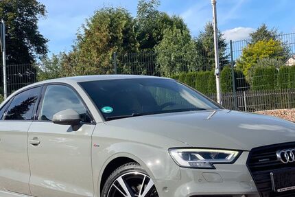 Audi A3 81.910 km 22.450 &euro; Neukirchen 09221