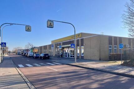 Gewerbeobjekt Bitterfeld-Wolfen Wolfen - 3.999&euro; | Angebot:26213846