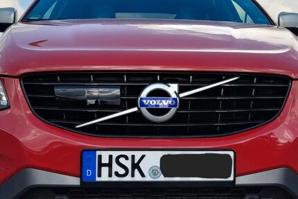 Volvo XC60 153.500 km 16.800 &euro; Soest 59494