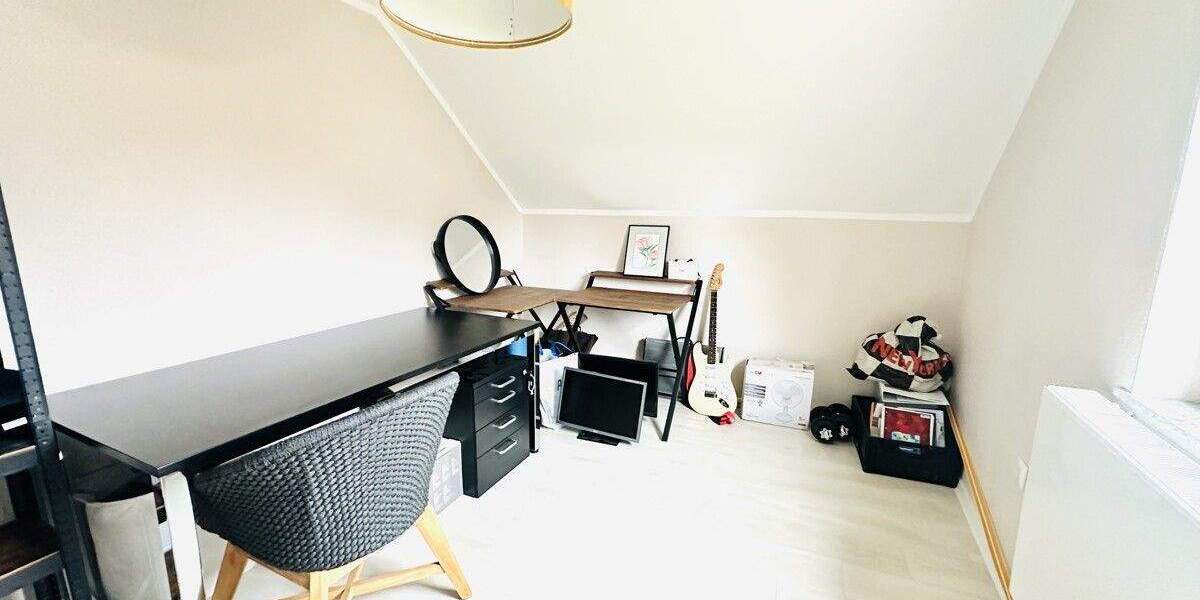 Einfamilienhaus Wörth an der Donau Hofdorf - 4 Zimmer, 105 m&sup2;, 295.000&euro; | Angebot:25744432