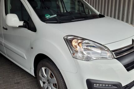Citroen Berlingo 131.714 km 7.500 &euro; Berlin 12277