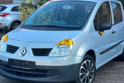 Renault Modus 160.000 km 1.700 &euro; Gladbeck 45966