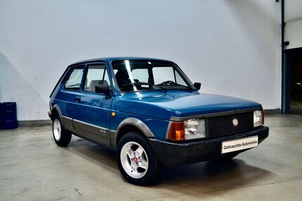 Fiat 127 58.300 km 6.900 € Alzenau 63755
