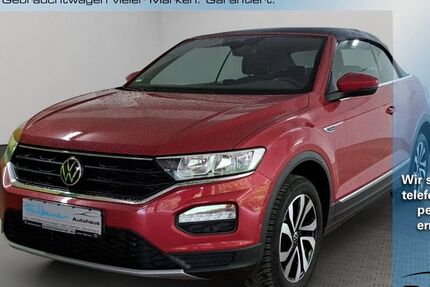 VW T-Roc 55.750 km 20.490 &euro; Baiersbronn 72270