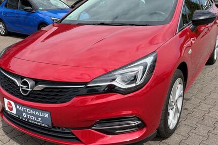 Opel Astra 95.624 km 13.878 &euro; Wipperfürth 51688