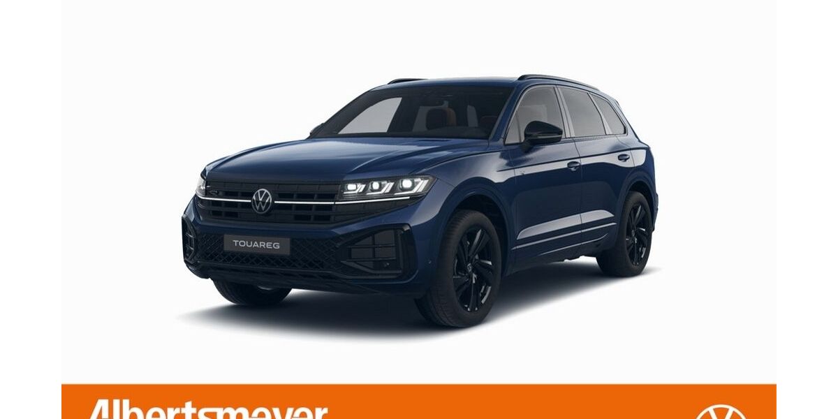 VW Touareg 30.288 km 69.999 &euro; Leinefelde-Worbis/DE 37327