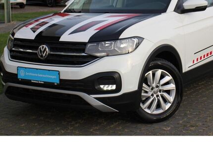 VW T-Cross 52.950 km 18.880 &euro; Salzgitter 38226
