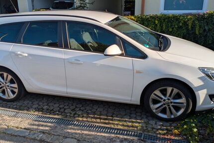 Opel Astra 185.000 km 4.200 &euro; Meitingen 86405