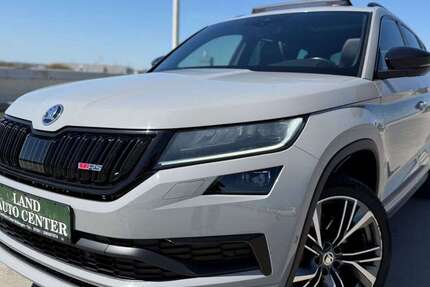 Skoda Kodiaq 168.000 km 26.900 &euro; Böblingen 71032