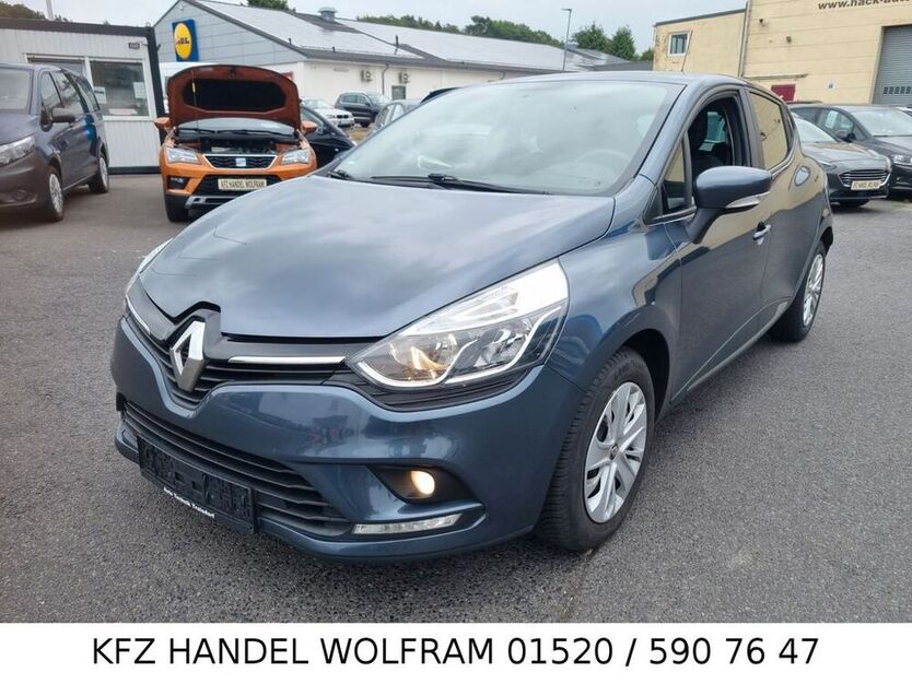 Clio