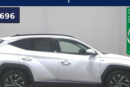 Hyundai TUCSON 26.037 km 23.480 &euro; Gyhum/Bockel 27404