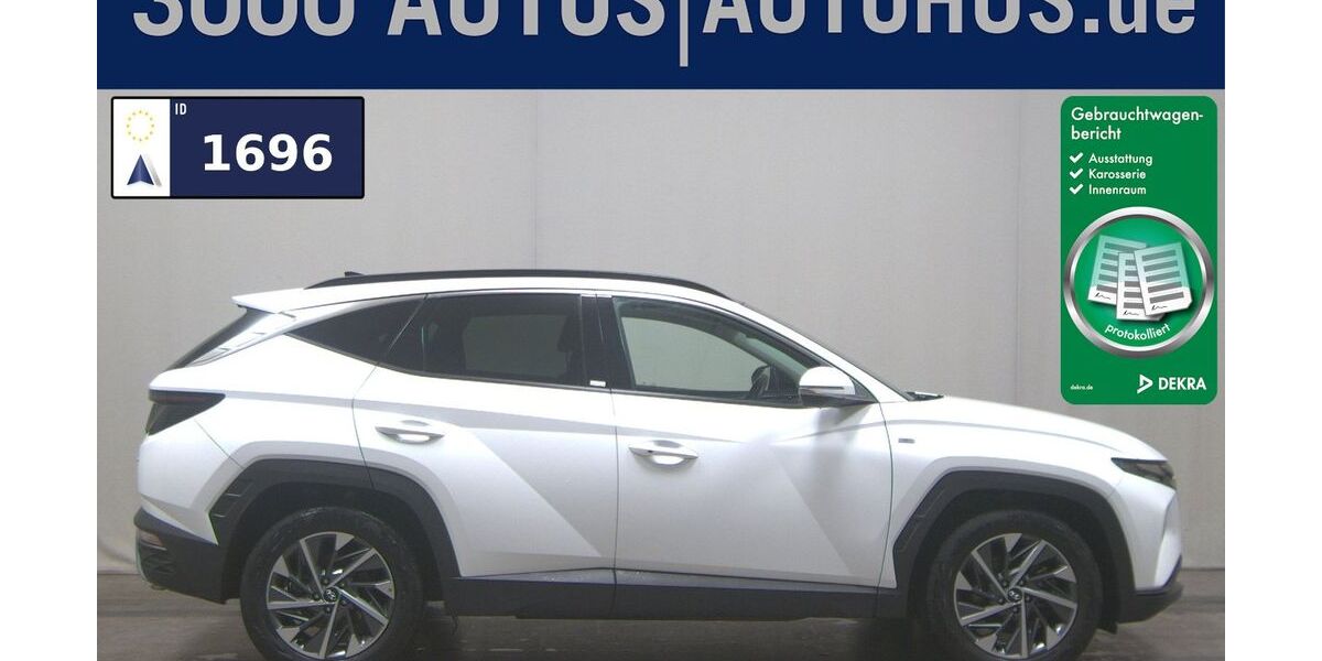 Hyundai TUCSON 26.037 km 23.480 &euro; Gyhum/Bockel 27404