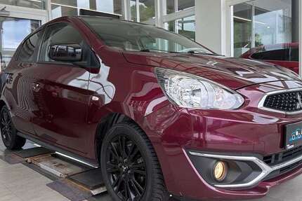 Mitsubishi Space Star 82.269 km 10.950 &euro; Hamburg 22761