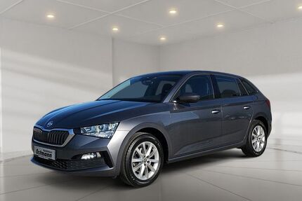 Skoda Scala 70.391 km 17.981 &euro; Hofgeismar 34369