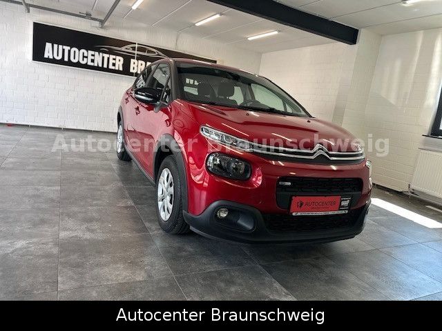 Citroen C3 45.000 km 8.450 &euro; Braunschweig 38112