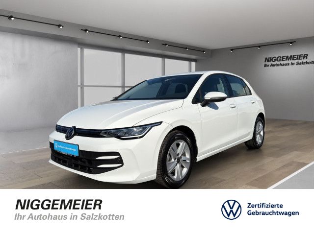 VW Golf 13.072 km 23.980 &euro; Salzkotten 33154