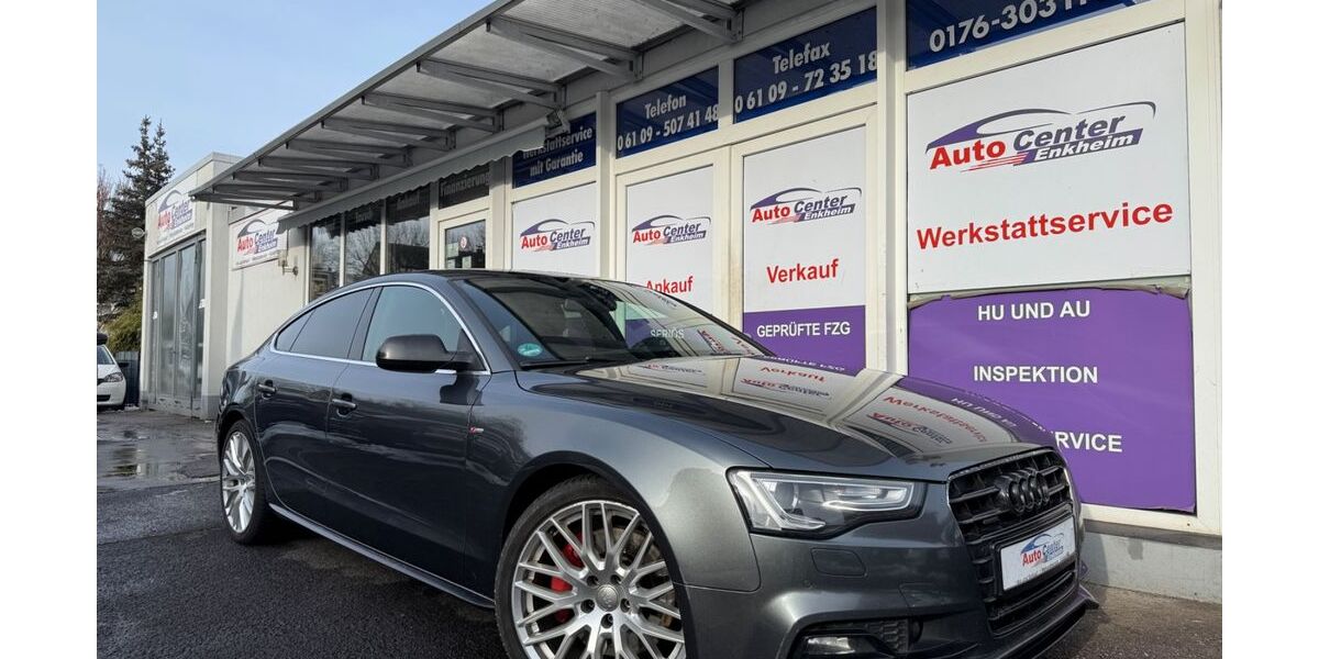 Audi A5 280.000 km 12.999 &euro; Frankfurt am Main 60388