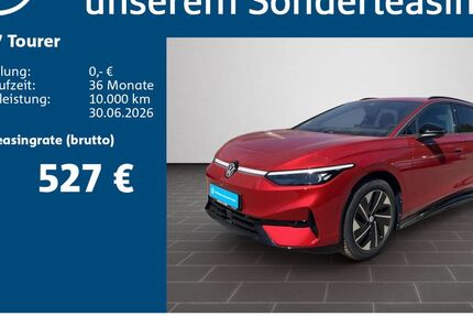 VW ID.7 10.053 km 50.400 &euro; Alzey 55232