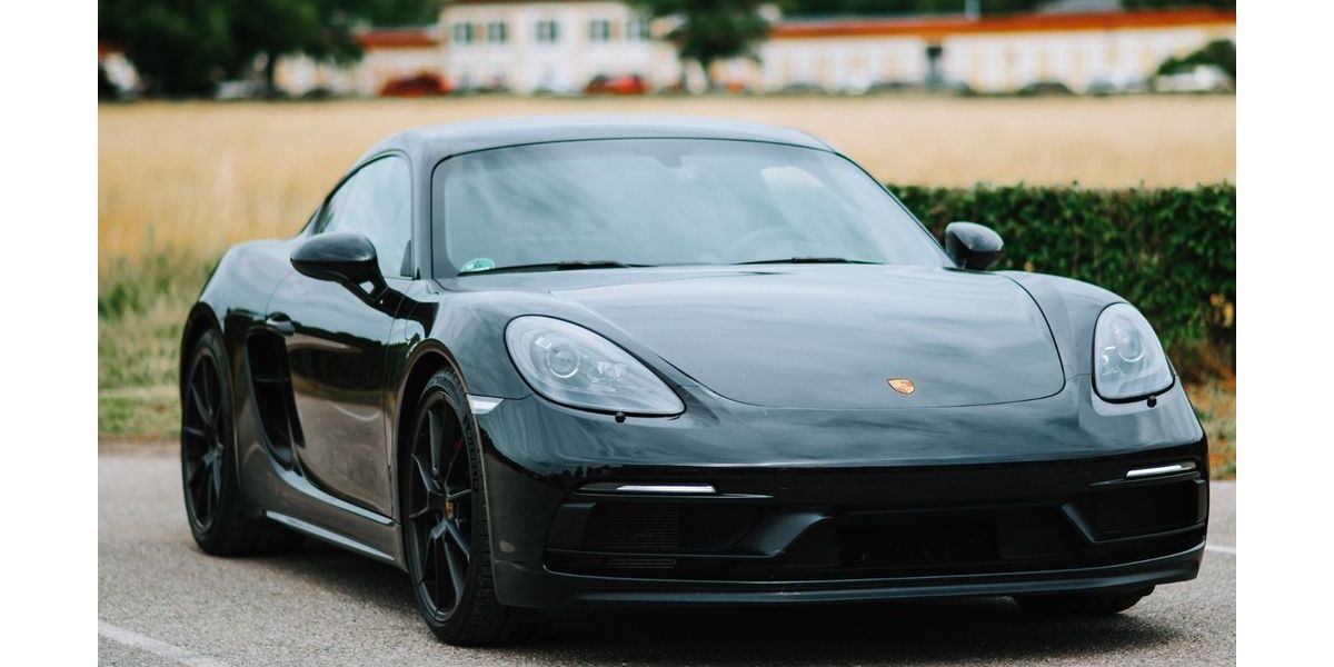 Porsche Cayman 35.000 km 91.000 &euro; Starnberg 82319