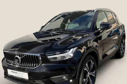 Volvo XC40 139.888 km 20.700 &euro; Schweinfurt 97424