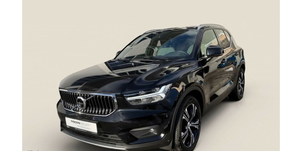 Volvo XC40 139.888 km 20.700 &euro; Schweinfurt 97424