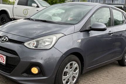 Hyundai i10 130.989 km 4.950 &euro; Hanau 63452