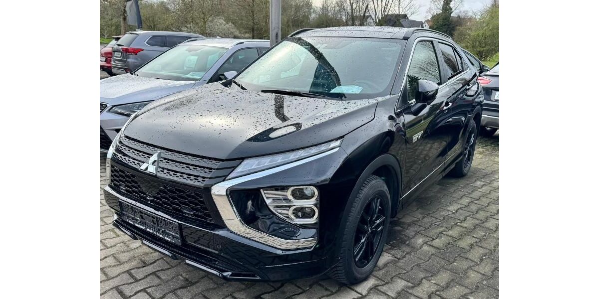 Mitsubishi Eclipse Cross 10.800 km 23.950 &euro; Soest 59494