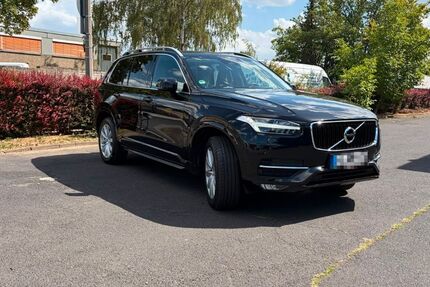 Volvo XC90 261.000 km 22.500 &euro; Niederdorfelden 61138