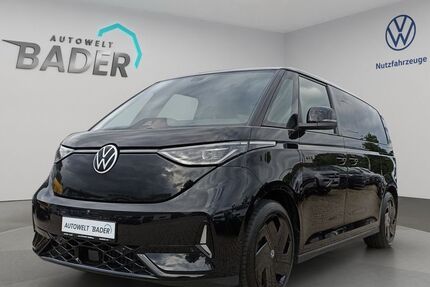VW ID. Buzz 9.999 km 82.950 &euro; Wolfratshausen 82515