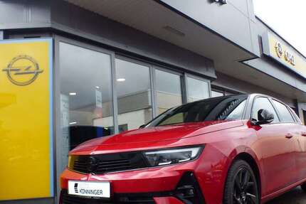 Opel Astra 22.500 km 35.899 &euro; Süssen 73079
