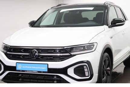 VW T-Roc 13.300 km 33.800 &euro; Pirna 01796