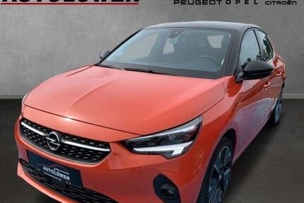 Opel Corsa 17.335 km 13.630 € Öhringen 74613