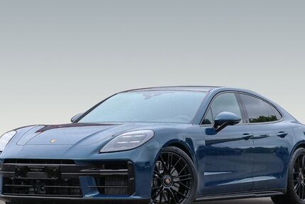 Porsche Panamera 9.000 km 169.900 &euro; Kempten 87437