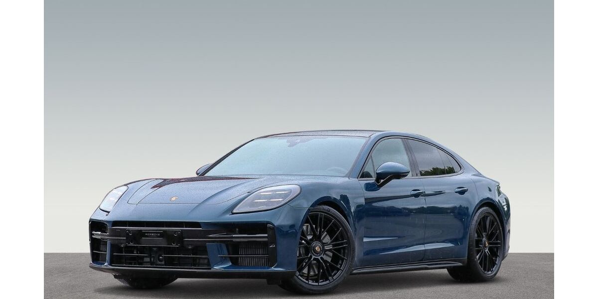 Porsche Panamera 9.000 km 198.900 &euro; Kempten 87437