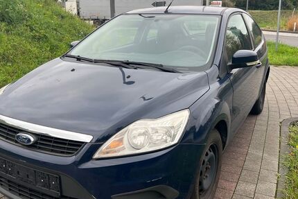 Ford Focus 263.000 km 1.490 € Troisdorf (Nähe Köln/Bonn) 53844