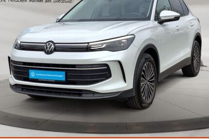 VW Tiguan 33.470 km 34.990 &euro; Kirchheim 73230
