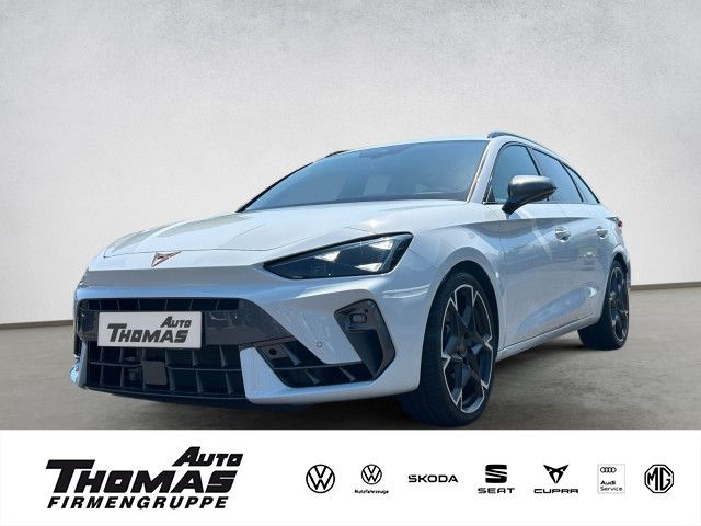 Cupra Leon 15.452 km 36.880 &euro; Blankenheim 53945