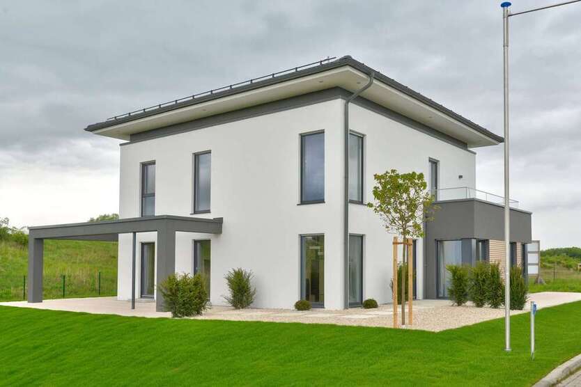 Haus zum Kaufen in Darmstadt 2.364.603 € 210 m²