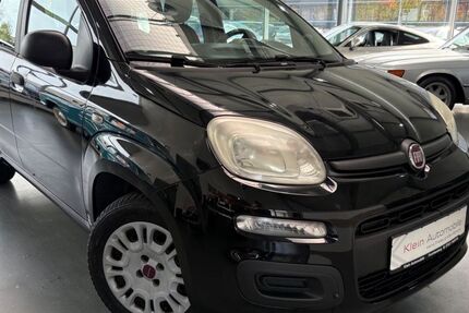 Fiat Panda 76.000 km 5.390 &euro; Forchtenberg 74670