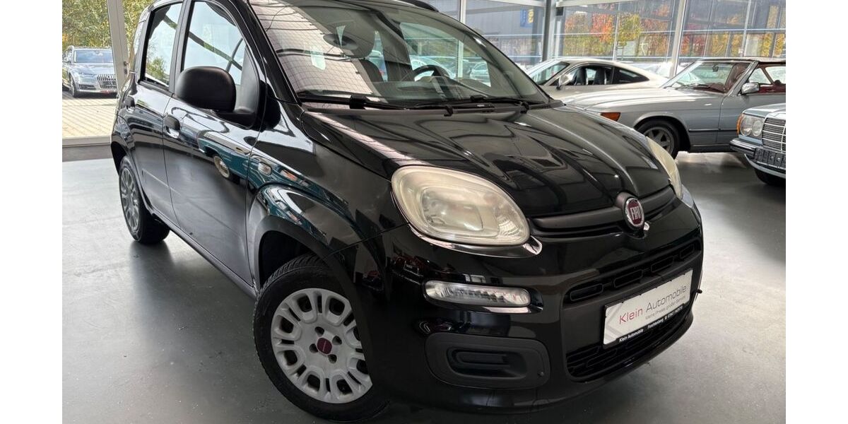 Fiat Panda 76.000 km 5.390 &euro; Forchtenberg 74670