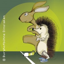 Hase und Igel