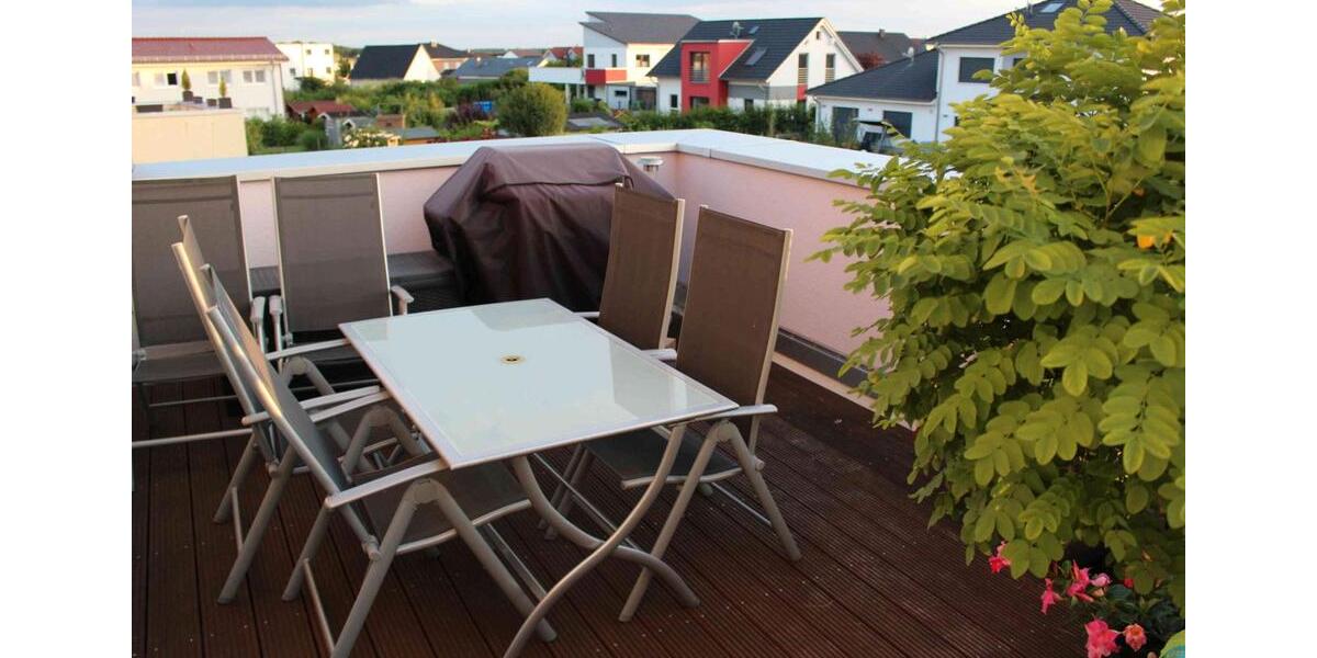 Etagenwohnung Wolfsburg Ehmen - 5 Zimmer, 114 m&sup2;, 319.000&euro; | Angebot:26877369