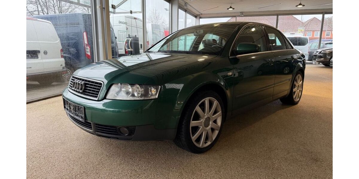 Audi A4 148.283 km 3.990 &euro; Bönningstedt 25474