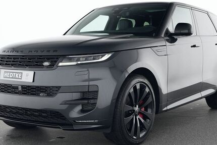 Land Rover Range Rover Sport 1.900 km 125.990 &euro; Weiterstadt 64331