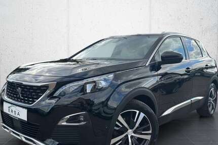 Peugeot 3008 138.000 km 16.999 &euro; Wardenburg 26203