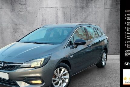 Opel Astra 69.800 km 15.950 &euro; Luckau 15926