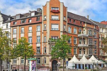 Wohnung zum Kaufen in Kassel 320.000 € 106 m² 3 zimmer