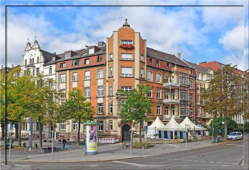 Wohnung zum Kaufen in Kassel 320.000 € 106 m² 3 zimmer