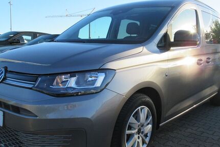 VW Caddy 25.000 km 29.990 &euro; Karlstadt 97753
